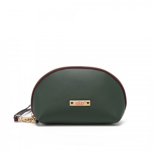 Nikky by Nicole Lee | LOVE RIDE SATCHEL BAG 3PC SET - Picture 10 of 11